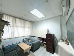 Tuas South Street 5 (D22), Factory #517633231